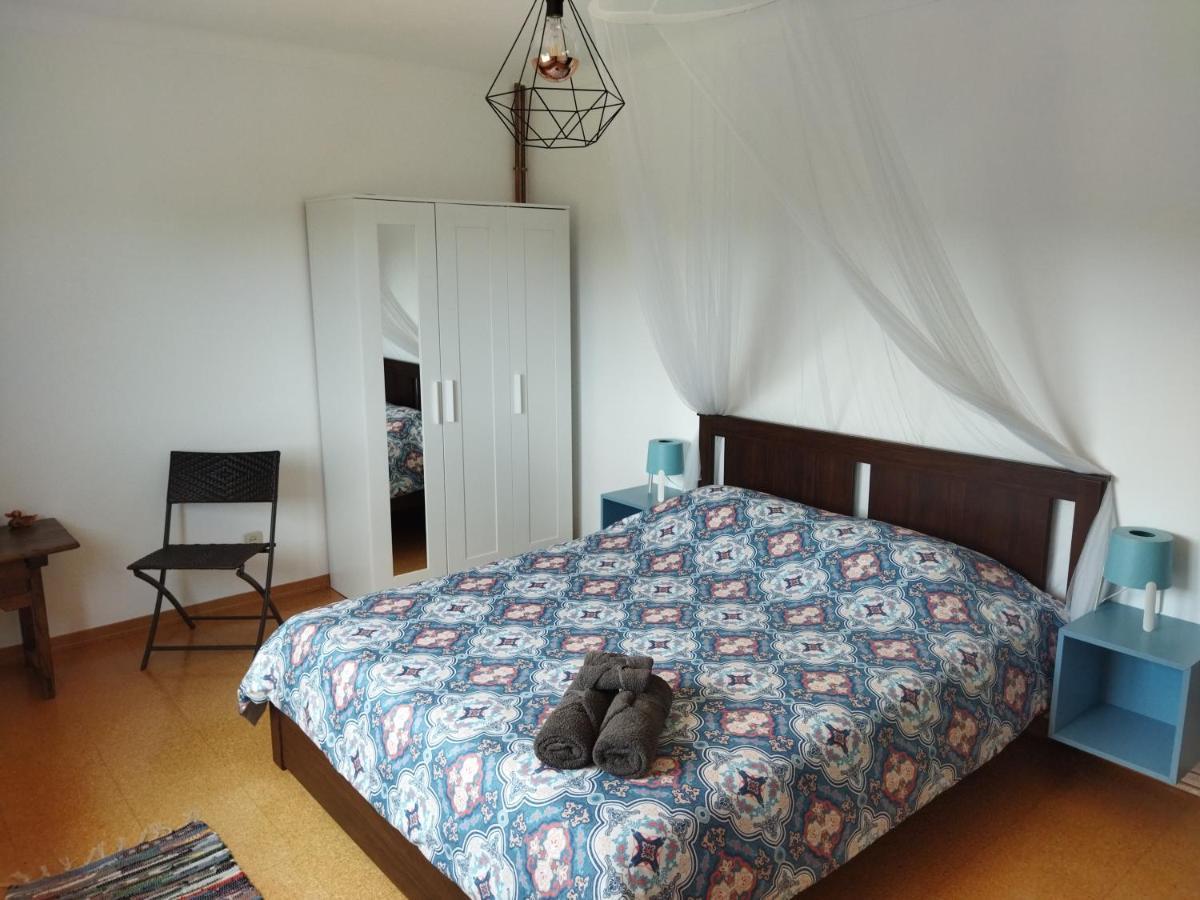 Casa Rural Chapinheira Экстерьер фото